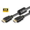 HDMI High Speed cable, 2m