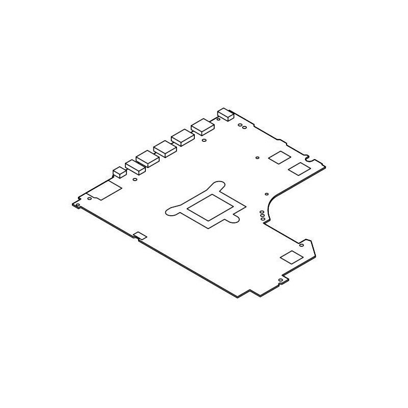 Mb L80XL I37130U 2G 4G N16SGTR | APLIUM