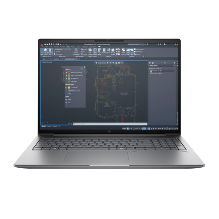 HP ZBPG11A R7-8845HS 16 16GB/512 PC