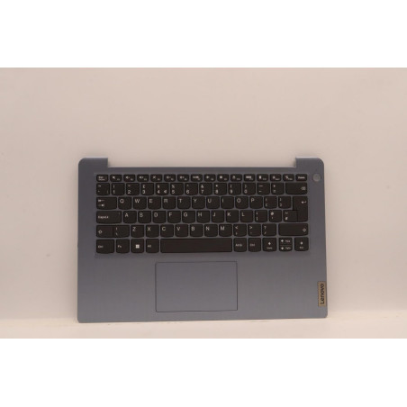 COVER Upper Case ASM_UKE