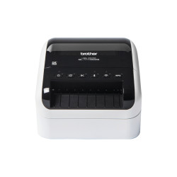 QL1110NWBC NETWORK LABEL PRINTER