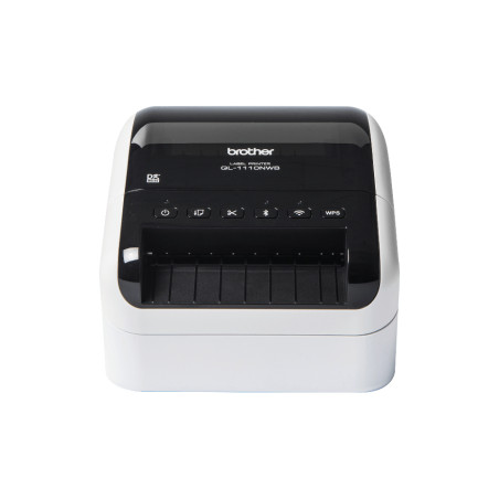 QL1110NWBC NETWORK LABEL PRINTER