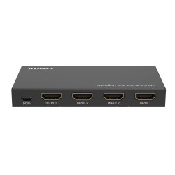 MicroConnect MC-HDMISWITCH0301-4K — vista 5