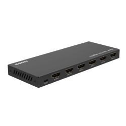 MicroConnect MC-HDMISWITCH0501-4K — vista 2