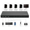 MicroConnect MC-HDMIKVM0401-4K — vista 3