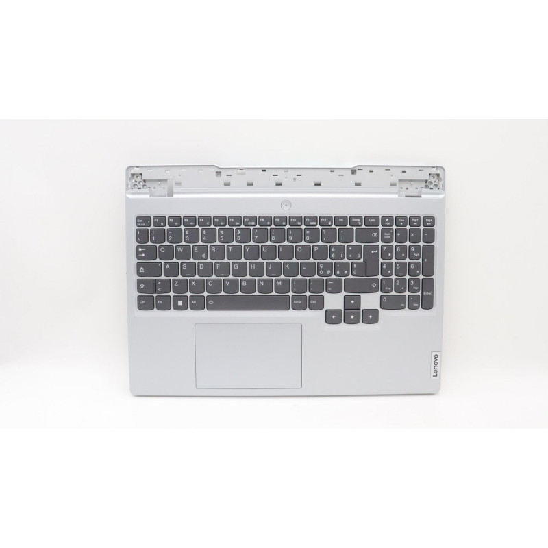 COVER Upper Case ASM_ITA