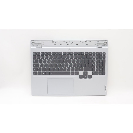 COVER Upper Case ASM_ITA