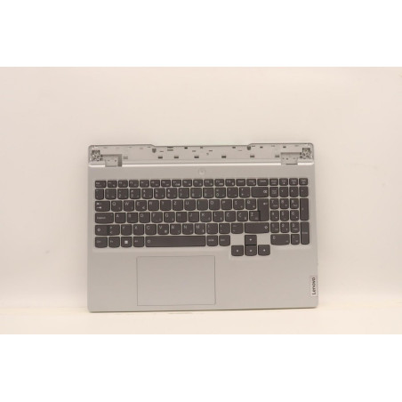 COVER Upper Case ASM_SLV