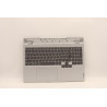 COVER Upper Case ASM_SLV