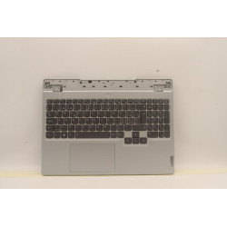 COVER Upper Case ASM_SWS