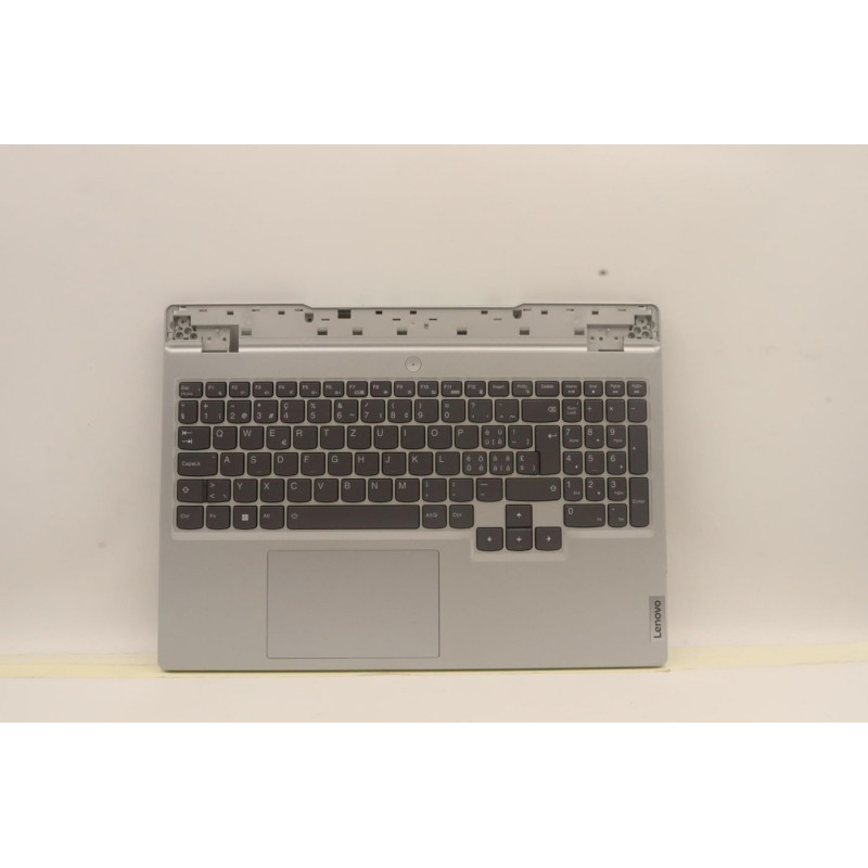 COVER Upper Case ASM_SWS