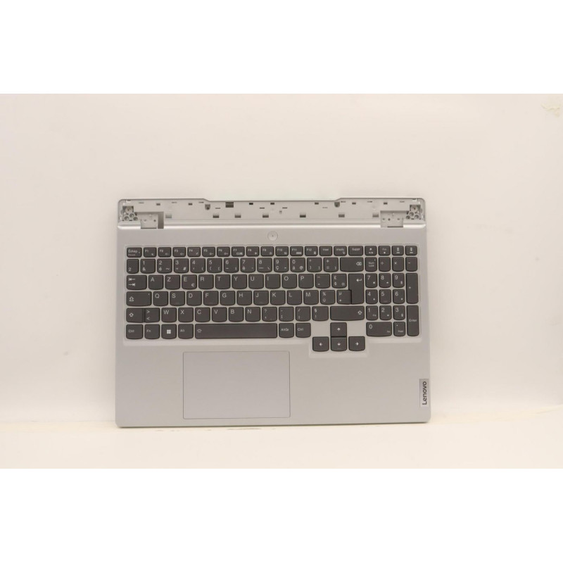 Replacement upper case for