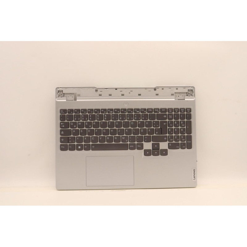 COVER Upper Case ASM_GER