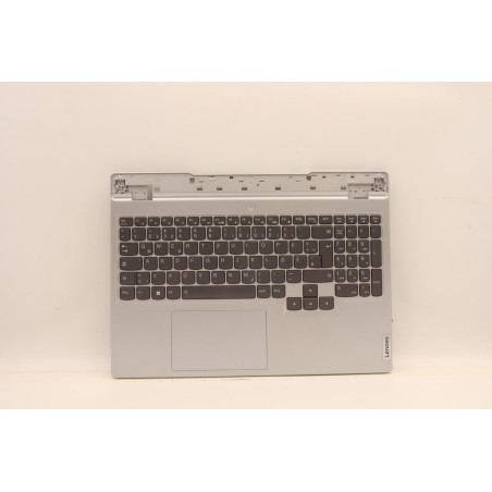 COVER Upper Case ASM_GER