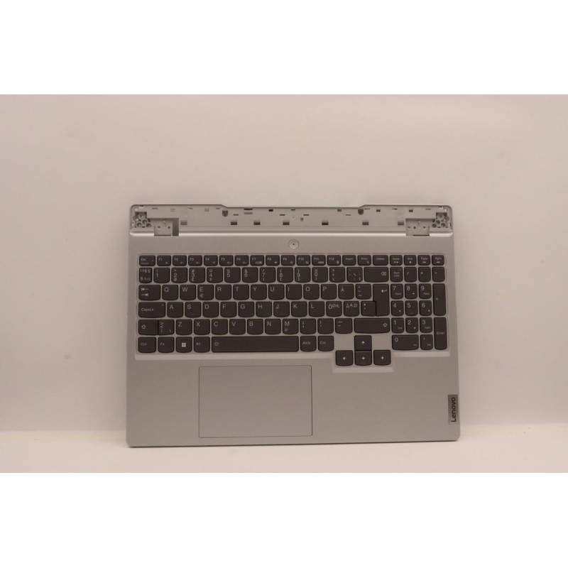 COVER Upper Case ASM_NORDIC