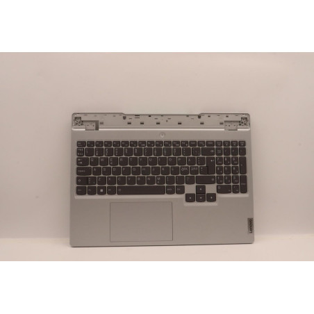COVER Upper Case ASM_NORDIC