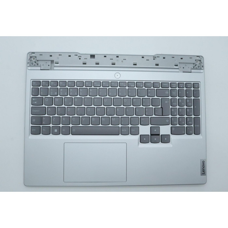 COVER Upper Case ASM_POR