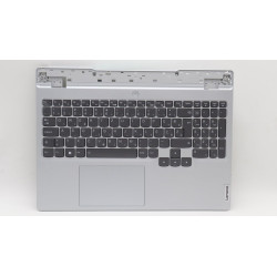 COVER Upper Case ASM_SLV