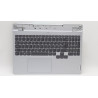 COVER Upper Case ASM_SLV