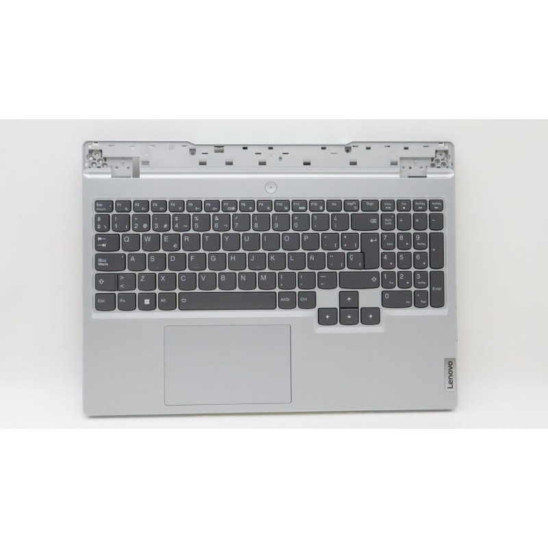 COVER Upper Case ASM_SPA