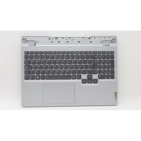 COVER Upper Case ASM_SPA