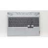 COVER Upper Case ASM_SPA