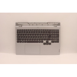 COVER Upper Case ASM_SWS