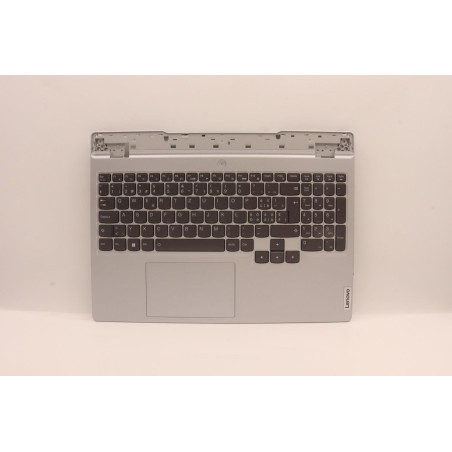 COVER Upper Case ASM_SWS