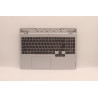 COVER Upper Case ASM_SWS