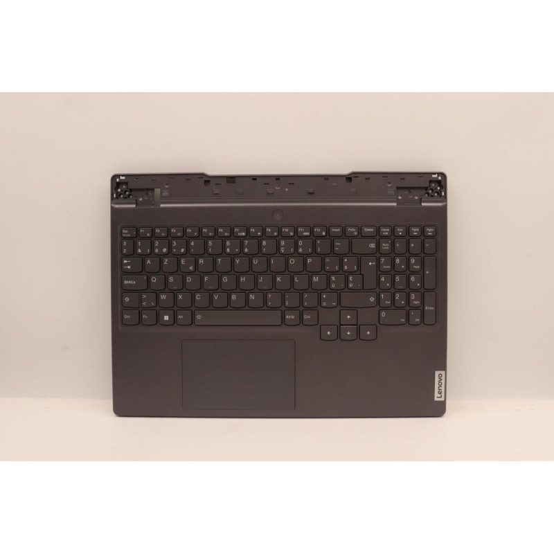 COVER Upper Case ASM_BEL