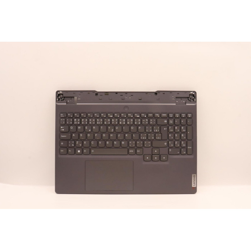 Upper Case Cover with