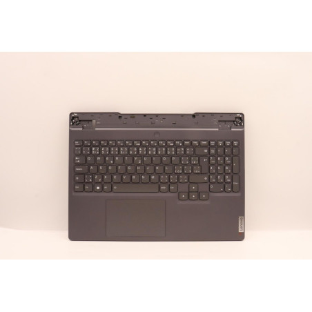 Upper Case Cover with