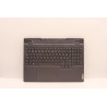Upper Case Cover with