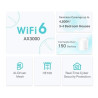 TP-Link DECO X50(2-PACK) — vista 4