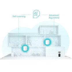 TP-Link DECO X50(2-PACK) — vista 7