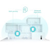 TP-Link DECO X50(2-PACK) — vista 7