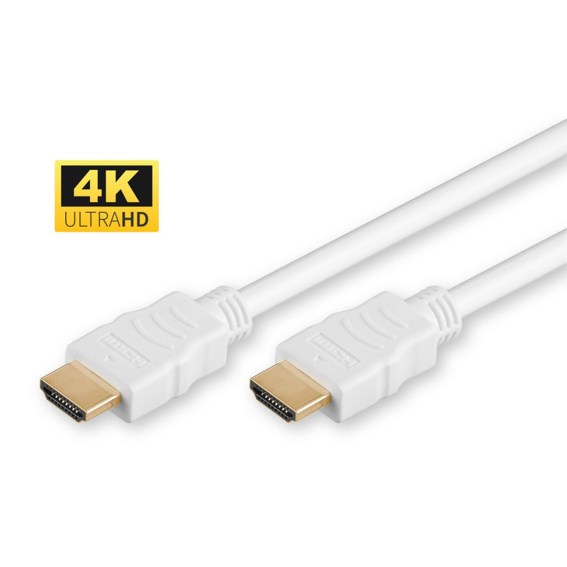 HDMI High Speed cable, 5m,