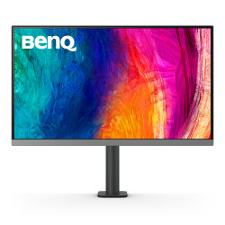 27W VERTICAL&PRO DISPLAY PD2706UA GREY