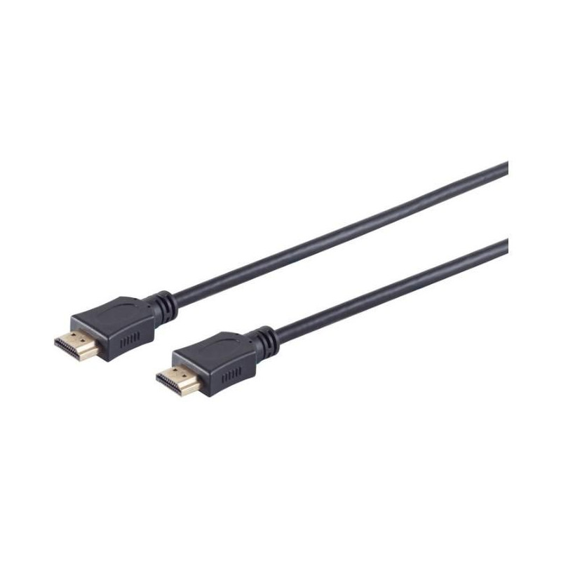 HDMI High Speed cable, 7.5 m