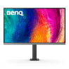 27W VERTICAL&PRO DISPLAY PD2706UA GREY