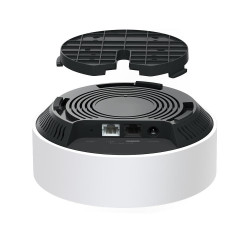 TP-Link DECO X50-POE(1-PACK) — vista 4