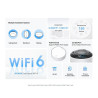 TP-Link DECO X50-POE(1-PACK) — vista 6