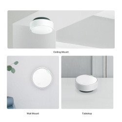 TP-Link DECO X50-POE(1-PACK) — vista 7