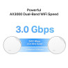 TP-Link DECO X50-POE(1-PACK) — vista 8