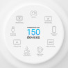 TP-Link DECO X50-POE(1-PACK) — vista 12