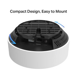 TP-Link DECO X50-POE(1-PACK) — vista 13