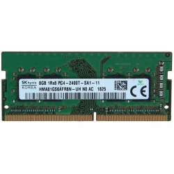 RAM SO-DIMM DDR4 8GB / PC2400