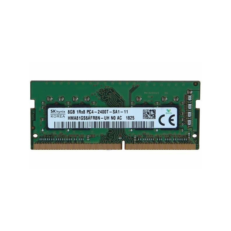 RAM SO-DIMM DDR4 8GB / PC2400