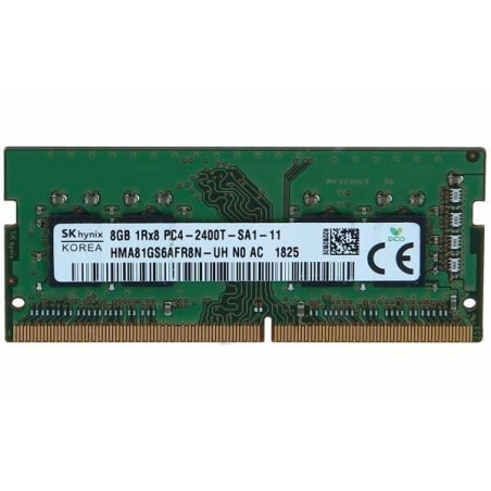 RAM SO-DIMM DDR4 8GB / PC2400