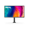 27W VERTICAL&PRO DISPLAY PD2706UA GREY